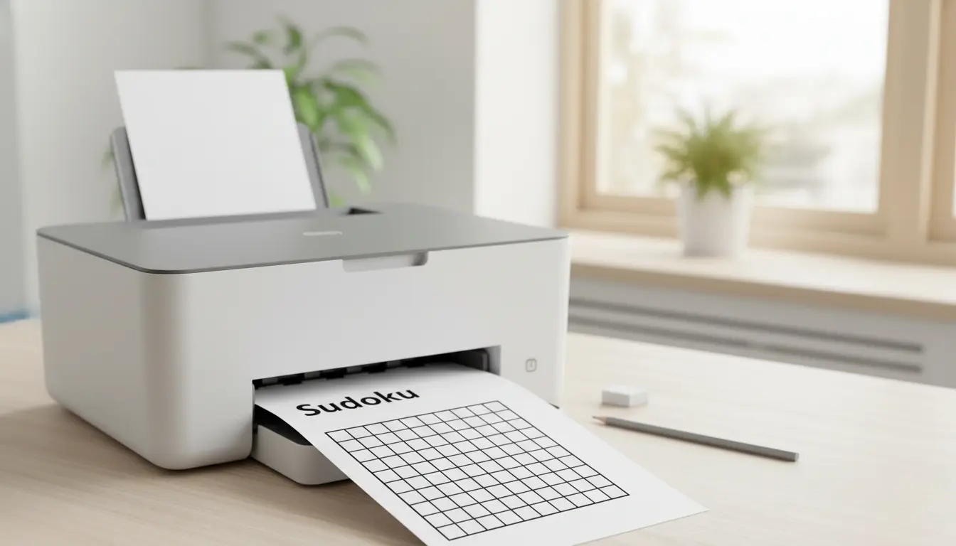 sudoku solver scanner