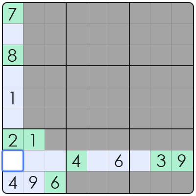 sudoku mathematical concepts